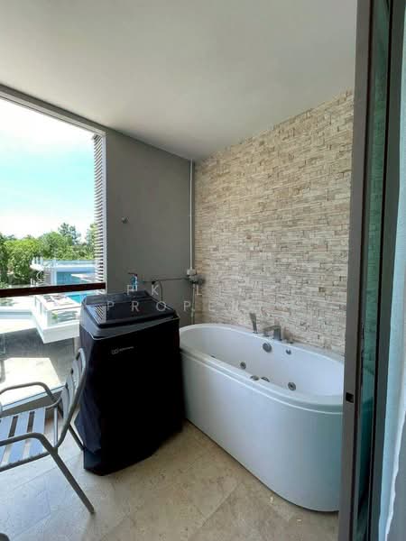 The Regent Bangtao, Phuket, 1-1 Cherng Talay Road, Choeng Thale, Thalang, Phuket, 1 Bedroom, 44 sqm, Condo For Rent, by PK LIFE Property, 500410796 - DDproperty.com