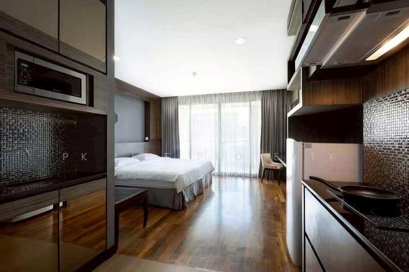 The Regent Bangtao, Phuket, 1-1 Cherng Talay Road, Choeng Thale, Thalang, Phuket, 1 Bedroom, 44 sqm, Condo For Rent, by PK LIFE Property, 500410796 - DDproperty.com