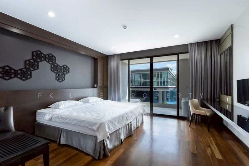 The Regent Bangtao, Phuket, 1-1 Cherng Talay Road, Choeng Thale, Thalang, Phuket, 1 Bedroom, 44 sqm, Condo For Rent, by PK LIFE Property, 500410796 - DDproperty.com