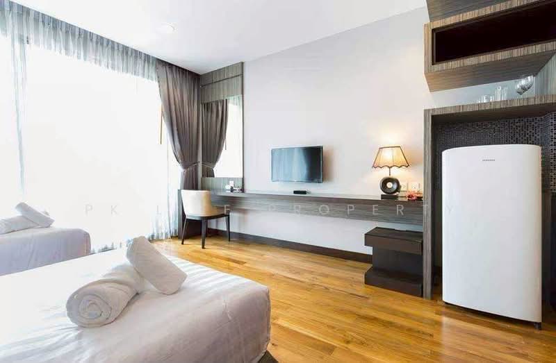 The Regent Bangtao, Phuket, 1-1 Cherng Talay Road, Choeng Thale, Thalang, Phuket, 1 Bedroom, 44 sqm, Condo For Rent, by PK LIFE Property, 500410796 - DDproperty.com