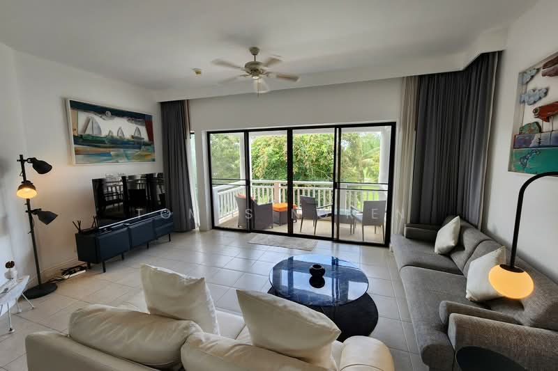 Allamanda 2 & 3 Condominium, Phuket, 29/5 Srisunthorn, Choeng Thale, Thalang, Phuket, 2 Bedrooms, 108 sqm, Condo For Sale, by Tomas Noren, 500410798 - DDproperty.com