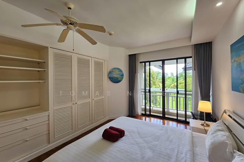 Allamanda 2 & 3 Condominium, Phuket, 29/5 Srisunthorn, Choeng Thale, Thalang, Phuket, 2 Bedrooms, 108 sqm, Condo For Sale, by Tomas Noren, 500410798 - DDproperty.com
