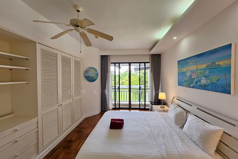 Allamanda 2 & 3 Condominium, Phuket, 29/5 Srisunthorn, Choeng Thale, Thalang, Phuket, 2 Bedrooms, 108 sqm, Condo For Sale, by Tomas Noren, 500410798 - DDproperty.com