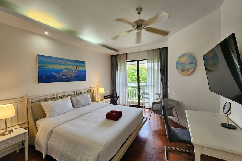 Allamanda 2 & 3 Condominium, Phuket, 29/5 Srisunthorn, Choeng Thale, Thalang, Phuket, 2 Bedrooms, 108 sqm, Condo For Sale, by Tomas Noren, 500410798 - DDproperty.com