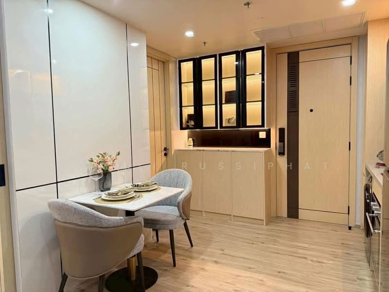 Arom Wongamat, Chon Buri (Pattaya), Na Kluea 16 Alley, Na Kloe, Bang Lamung (Pattaya), Chon Buri (Pattaya), 1 Bedroom, 46 sqm, Condo For Sale, by Saimaii Russiphat, 500410799 - DDproperty.com