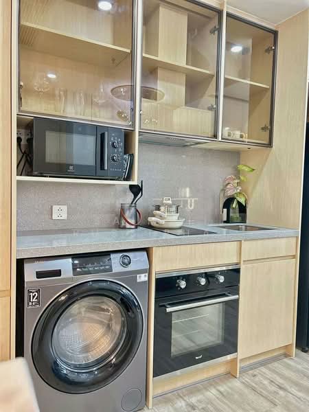 Arom Wongamat, Chon Buri (Pattaya), Na Kluea 16 Alley, Na Kloe, Bang Lamung (Pattaya), Chon Buri (Pattaya), 1 Bedroom, 46 sqm, Condo For Sale, by Saimaii Russiphat, 500410799 - DDproperty.com