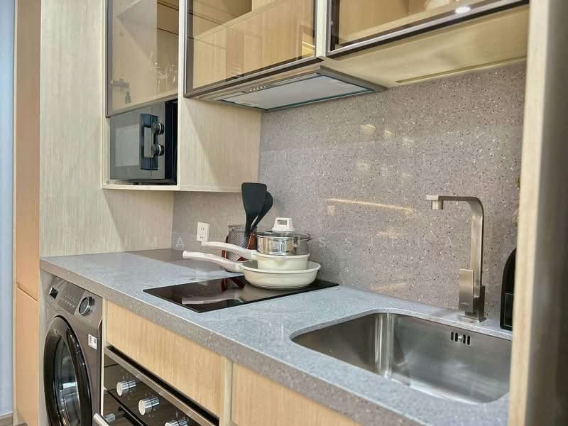 Arom Wongamat, Chon Buri (Pattaya), Na Kluea 16 Alley, Na Kloe, Bang Lamung (Pattaya), Chon Buri (Pattaya), 1 Bedroom, 46 sqm, Condo For Sale, by Saimaii Russiphat, 500410799 - DDproperty.com