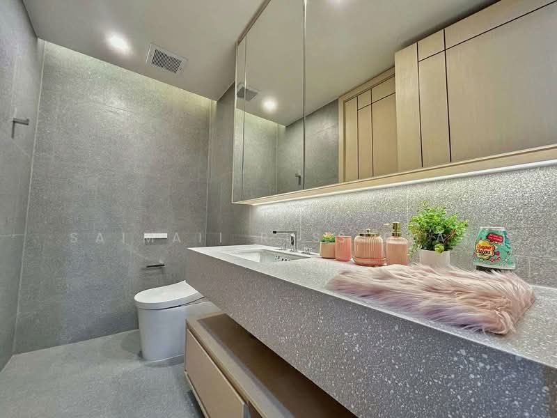 Arom Wongamat, Chon Buri (Pattaya), Na Kluea 16 Alley, Na Kloe, Bang Lamung (Pattaya), Chon Buri (Pattaya), 1 Bedroom, 46 sqm, Condo For Sale, by Saimaii Russiphat, 500410799 - DDproperty.com