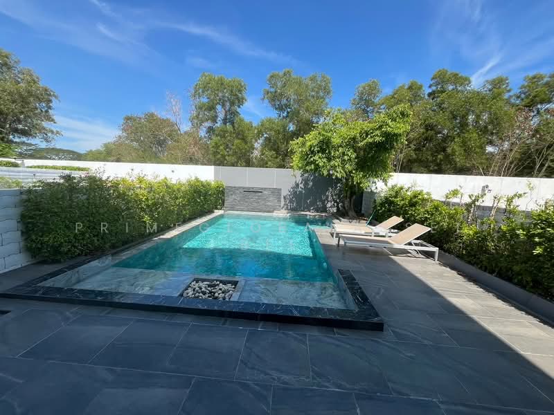 Mono Palai, Phuket, 81 Soi Chalong, Chalong, Muang Phuket, Phuket, 3 Bedrooms, 180 sqm, Townhouse For Rent, by primeglobalasset bee, 500410801 - DDproperty.com