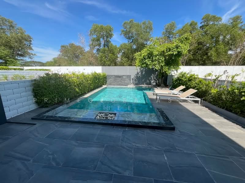 Mono Palai, Phuket, 81 Soi Chalong, Chalong, Muang Phuket, Phuket, 3 Bedrooms, 180 sqm, Townhouse For Rent, by primeglobalasset bee, 500410801 - DDproperty.com