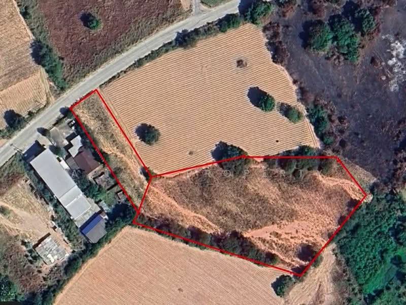 ที่ดินศรีราชา ซอยศรีราชา–หนองค้อ 41/1, Chon Buri (Pattaya), Nong - Kham, Si Racha, Chon Buri (Pattaya), , 11,000 sqm, Land For Sale, by A.T.A. Property, 500410802 - DDproperty.com