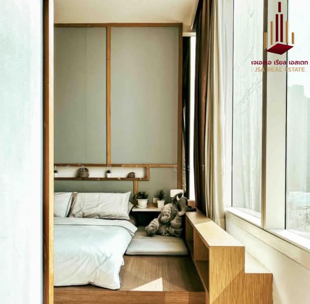 Eight Thonglor Residence : เอท ทองหล่อ เรสซิเดนซ์, กรุงเทพ, อาคาร เอททองหล่อ 88/36, คลองตันเหนือ, วัฒนา, กรุงเทพ, 45 ตร.ม., คอนโด ขาย, โดย JSA REAL ESTATE, 500410803 - DDproperty.com