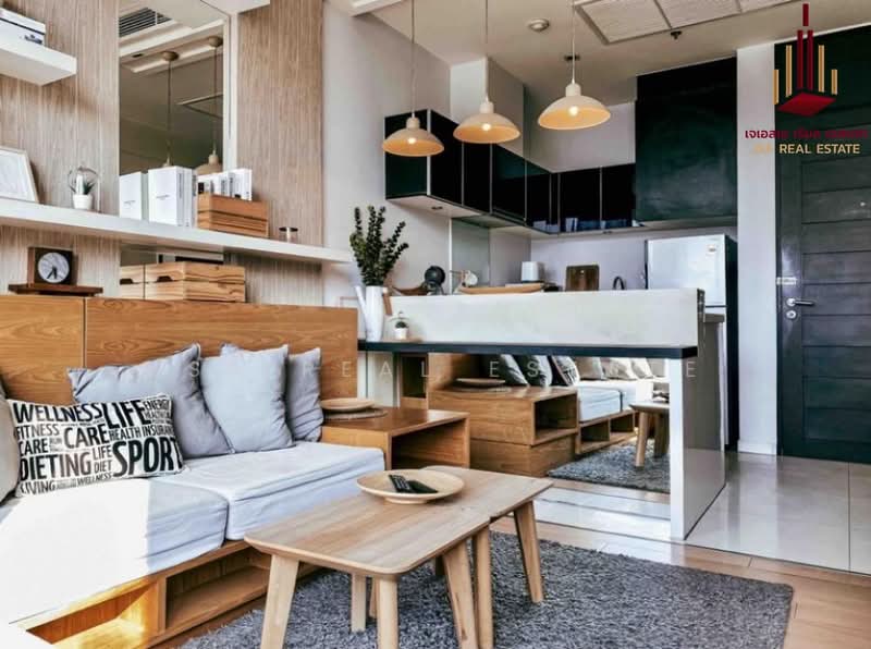 Eight Thonglor Residence : เอท ทองหล่อ เรสซิเดนซ์, กรุงเทพ, อาคาร เอททองหล่อ 88/36, คลองตันเหนือ, วัฒนา, กรุงเทพ, 45 ตร.ม., คอนโด ขาย, โดย JSA REAL ESTATE, 500410803 - DDproperty.com