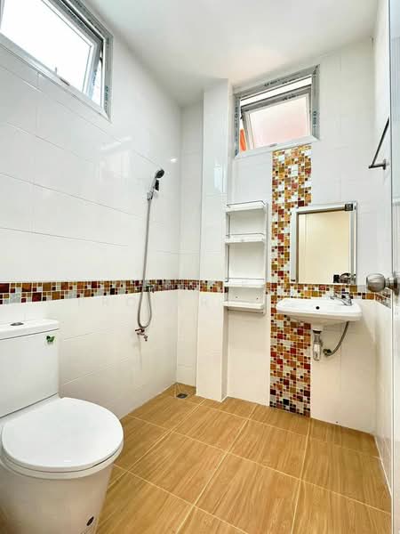 Single house for sale, Sahaphap Village 6, corner unit, newly renovated, Chon Buri (Pattaya), Bang Lamung, Bang Lamung (Pattaya), Chon Buri (Pattaya), 2 Bedrooms, 176 sqm, Single Detached House For Sale, by A House Property Co.,Ltd., 500410804 - DDproperty.com
