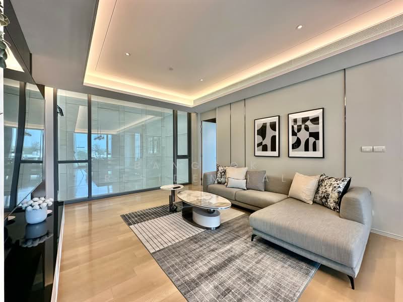 Baan Sindhorn : บ้านสินธร, กรุงเทพ, 89 Soi Langsuan, Langsuan Road, ลุมพินี, ปทุมวัน, กรุงเทพ, 168 ตร.ม., คอนโด ขาย, โดย Bangkok Residential, 500410805 - DDproperty.com