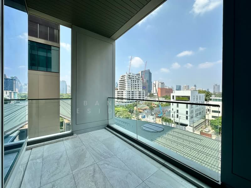 Baan Sindhorn, Bangkok, 89 Soi Langsuan, Langsuan Road, Lumphini, Pathum Wan, Bangkok, 2 Bedrooms, 168 sqm, Condo For Sale, by Bangkok Residential, 500410805 - DDproperty.com
