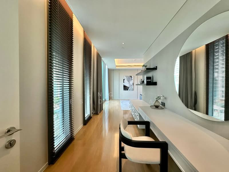 Baan Sindhorn : บ้านสินธร, กรุงเทพ, 89 Soi Langsuan, Langsuan Road, ลุมพินี, ปทุมวัน, กรุงเทพ, 168 ตร.ม., คอนโด ขาย, โดย Bangkok Residential, 500410805 - DDproperty.com