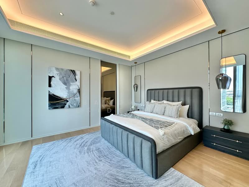 Baan Sindhorn, Bangkok, 89 Soi Langsuan, Langsuan Road, Lumphini, Pathum Wan, Bangkok, 2 Bedrooms, 168 sqm, Condo For Sale, by Bangkok Residential, 500410805 - DDproperty.com