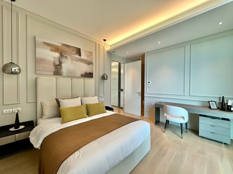 Baan Sindhorn : บ้านสินธร, กรุงเทพ, 89 Soi Langsuan, Langsuan Road, ลุมพินี, ปทุมวัน, กรุงเทพ, 168 ตร.ม., คอนโด ขาย, โดย Bangkok Residential, 500410805 - DDproperty.com