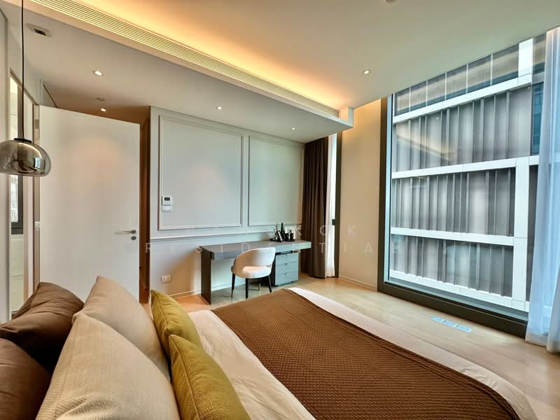 Baan Sindhorn, Bangkok, 89 Soi Langsuan, Langsuan Road, Lumphini, Pathum Wan, Bangkok, 2 Bedrooms, 168 sqm, Condo For Sale, by Bangkok Residential, 500410805 - DDproperty.com