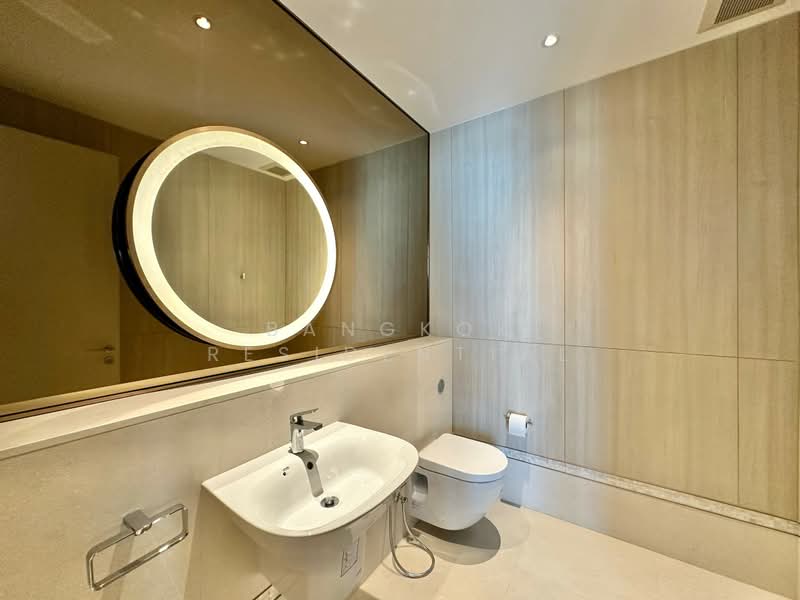 Baan Sindhorn, Bangkok, 89 Soi Langsuan, Langsuan Road, Lumphini, Pathum Wan, Bangkok, 2 Bedrooms, 168 sqm, Condo For Sale, by Bangkok Residential, 500410805 - DDproperty.com