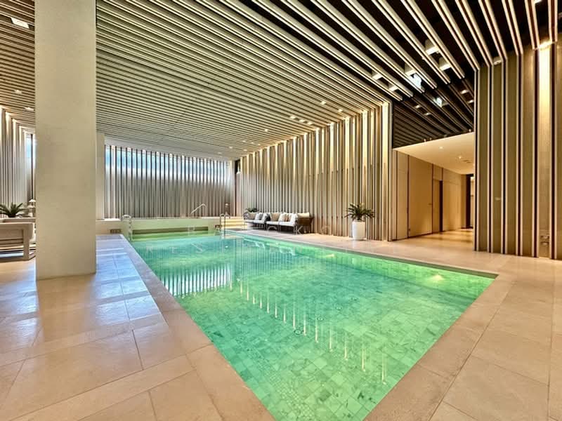 Baan Sindhorn, Bangkok, 89 Soi Langsuan, Langsuan Road, Lumphini, Pathum Wan, Bangkok, 2 Bedrooms, 168 sqm, Condo For Sale, by Bangkok Residential, 500410805 - DDproperty.com