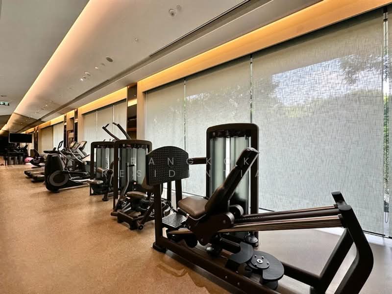 Baan Sindhorn, Bangkok, 89 Soi Langsuan, Langsuan Road, Lumphini, Pathum Wan, Bangkok, 2 Bedrooms, 168 sqm, Condo For Sale, by Bangkok Residential, 500410805 - DDproperty.com