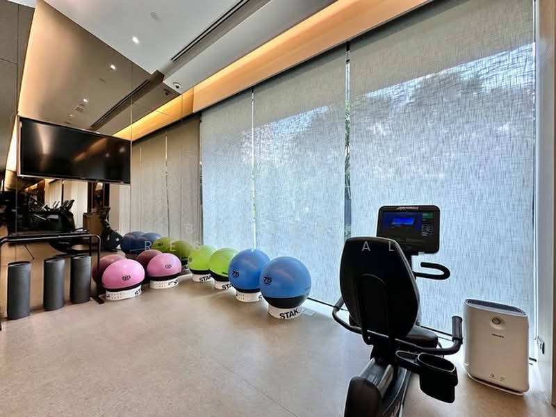 Baan Sindhorn, Bangkok, 89 Soi Langsuan, Langsuan Road, Lumphini, Pathum Wan, Bangkok, 2 Bedrooms, 168 sqm, Condo For Sale, by Bangkok Residential, 500410805 - DDproperty.com