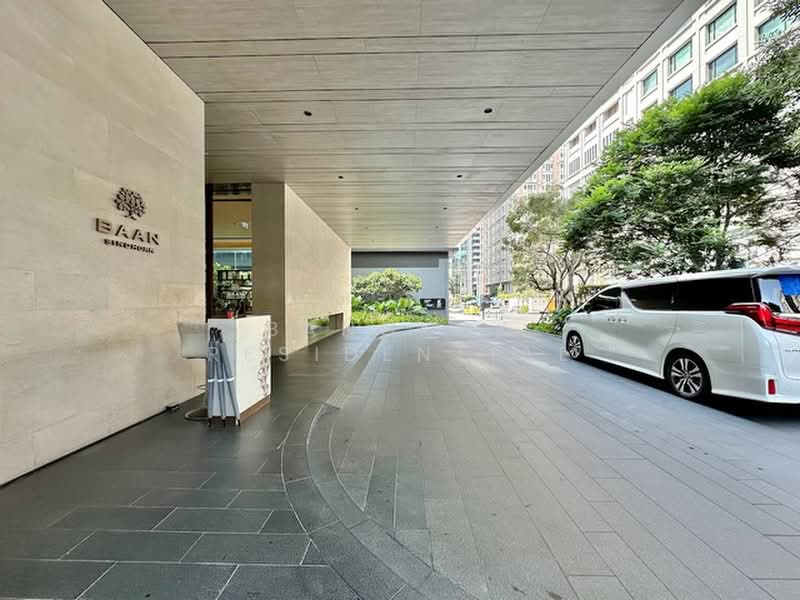 Baan Sindhorn : บ้านสินธร, กรุงเทพ, 89 Soi Langsuan, Langsuan Road, ลุมพินี, ปทุมวัน, กรุงเทพ, 168 ตร.ม., คอนโด ขาย, โดย Bangkok Residential, 500410805 - DDproperty.com