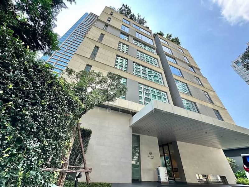 Baan Sindhorn : บ้านสินธร, กรุงเทพ, 89 Soi Langsuan, Langsuan Road, ลุมพินี, ปทุมวัน, กรุงเทพ, 168 ตร.ม., คอนโด ขาย, โดย Bangkok Residential, 500410805 - DDproperty.com