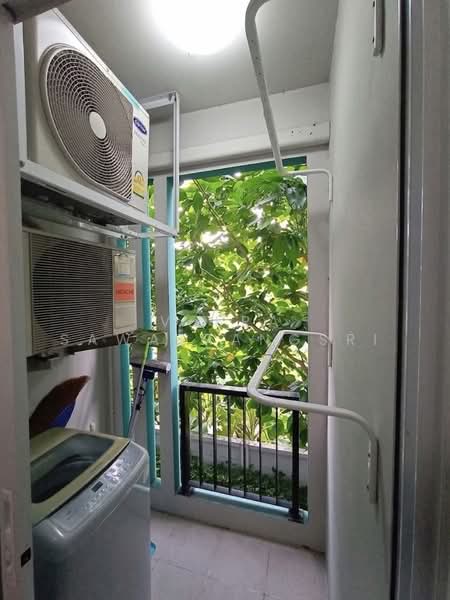 Unio Charan 3, Bangkok, 901 Soi Charan Sanitwong 3 Charan Sanitwong Road, Wat Tha Pra, Bangkok Yai, Bangkok, 1 Bedroom, 28 sqm, Condo For Sale, by Veera Sawatrangsri, 500410806 - DDproperty.com