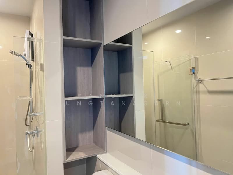 Nue Evo Ari, Bangkok, 50 Phahon Yothin 7, Samsen Nai, Phaya Thai, Bangkok, 2 Bedrooms, 35 sqm, Condo For Rent, by Panupak Reungtanasarn, 500410807 - DDproperty.com