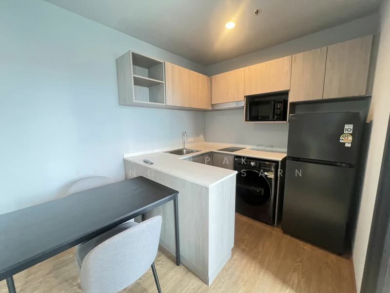 Nue Evo Ari, Bangkok, 50 Phahon Yothin 7, Samsen Nai, Phaya Thai, Bangkok, 2 Bedrooms, 35 sqm, Condo For Rent, by Panupak Reungtanasarn, 500410807 - DDproperty.com