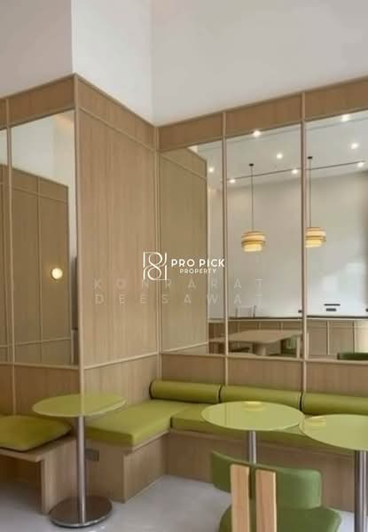 Retail Space For Rent BTS Phrom Phong Sukhumvit Watthana For Cafe Restaurant, Bangkok, สุขุมวิท, Khong Tan, Khlong Toei, Bangkok, , 44 sqm, Retail Space For Rent, by Konrarat Deesawat, 500410808 - DDproperty.com