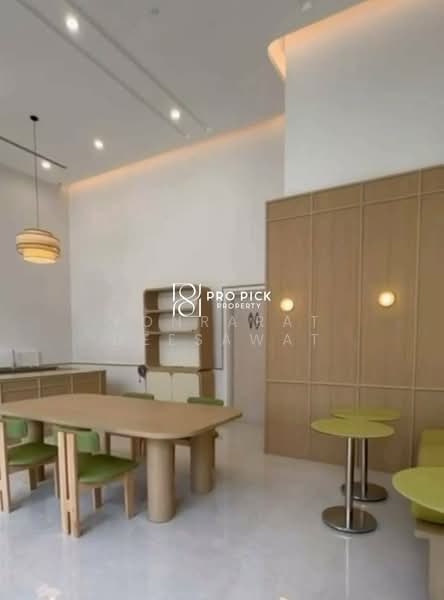 Retail Space For Rent BTS Phrom Phong Sukhumvit Watthana For Cafe Restaurant, Bangkok, สุขุมวิท, Khong Tan, Khlong Toei, Bangkok, , 44 sqm, Retail Space For Rent, by Konrarat Deesawat, 500410808 - DDproperty.com