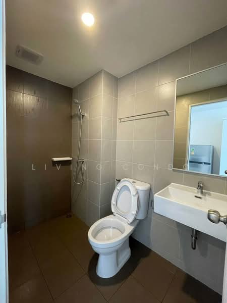 Lumpini Ville Chaengwattana 10, Bangkok, Soi Chaeng Watthana 9 Yaek 9-1, Chaeng Watthana Road, Thung Song Hong, Lak Si, Bangkok, Studio, 233 sqm, Condo For Rent, by Living Condo, 500410810 - DDproperty.com