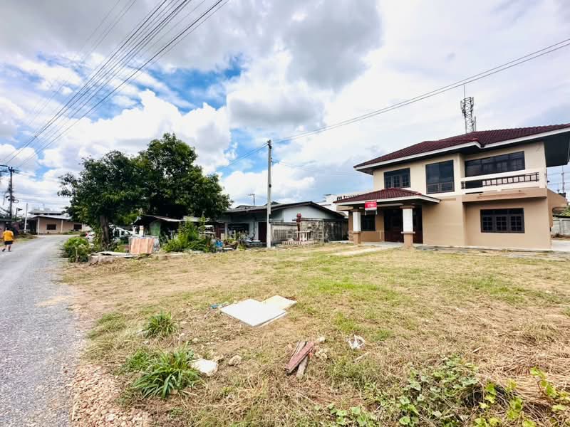 บ้านเดี่ยวพร้อมที่ดินบ้านโป่ง ราชบุรี, Ratchaburi, Tha Pha, Ban Pong, Ratchaburi, 2 Bedrooms, 150 sqm, Single Detached House For Sale, by The Best Property กุ้ง, 500410812 - DDproperty.com