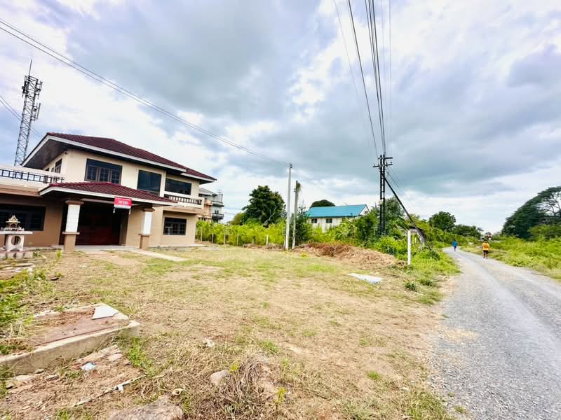 บ้านเดี่ยวพร้อมที่ดินบ้านโป่ง ราชบุรี, Ratchaburi, Tha Pha, Ban Pong, Ratchaburi, 2 Bedrooms, 150 sqm, Single Detached House For Sale, by The Best Property กุ้ง, 500410812 - DDproperty.com