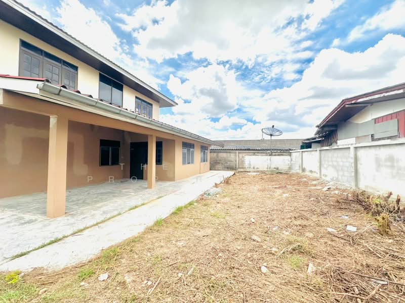 บ้านเดี่ยวพร้อมที่ดินบ้านโป่ง ราชบุรี, ราชบุรี, ท่าผา, บ้านโป่ง, ราชบุรี, 150 ตร.ม., บ้านเดี่ยว ขาย, โดย The Best Property กุ้ง, 500410812 - DDproperty.com