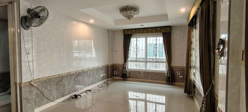 Chuan Chuen Bangna, Samut Prakan, Soi Kiatphiphat Thani, Bangna-Trad Road, km. 29.5, Bang Bo, Samut Prakan, 3 Bedrooms, 150 sqm, Single Detached House For Sale, by The Best Property โบว์, 500410813 - DDproperty.com
