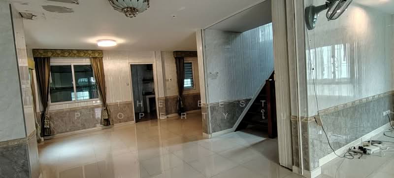 Chuan Chuen Bangna, Samut Prakan, Soi Kiatphiphat Thani, Bangna-Trad Road, km. 29.5, Bang Bo, Samut Prakan, 3 Bedrooms, 150 sqm, Single Detached House For Sale, by The Best Property โบว์, 500410813 - DDproperty.com
