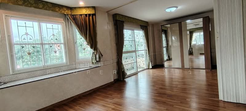 Chuan Chuen Bangna, Samut Prakan, Soi Kiatphiphat Thani, Bangna-Trad Road, km. 29.5, Bang Bo, Samut Prakan, 3 Bedrooms, 150 sqm, Single Detached House For Sale, by The Best Property โบว์, 500410813 - DDproperty.com