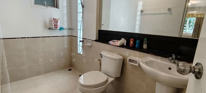 Chuan Chuen Bangna, Samut Prakan, Soi Kiatphiphat Thani, Bangna-Trad Road, km. 29.5, Bang Bo, Samut Prakan, 3 Bedrooms, 150 sqm, Single Detached House For Sale, by The Best Property โบว์, 500410813 - DDproperty.com