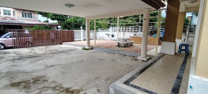 Chuan Chuen Bangna, Samut Prakan, Soi Kiatphiphat Thani, Bangna-Trad Road, km. 29.5, Bang Bo, Samut Prakan, 3 Bedrooms, 150 sqm, Single Detached House For Sale, by The Best Property โบว์, 500410813 - DDproperty.com