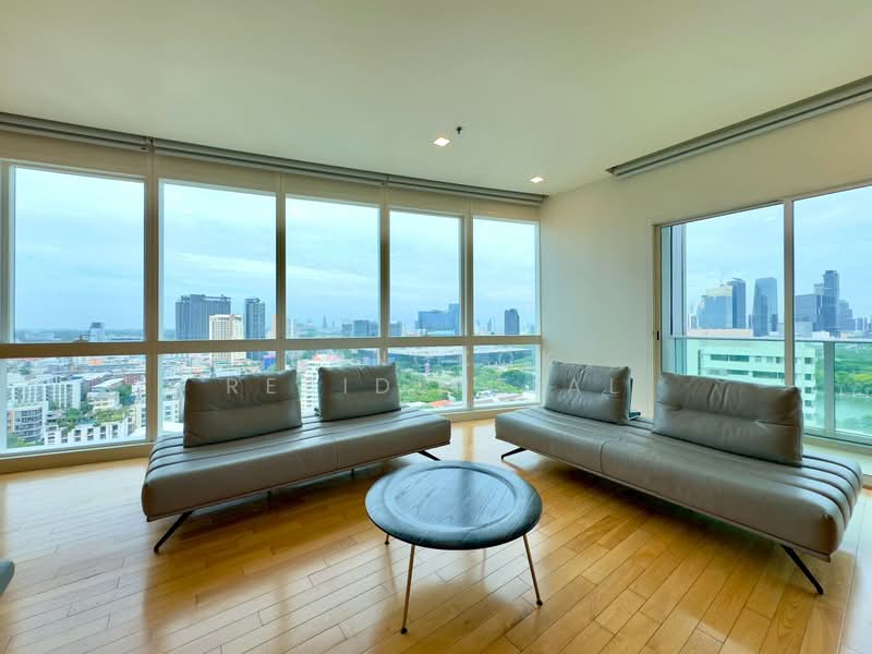 Millennium Residence, Bangkok, Sukhumvit Road, Khlong Toei, Bangkok, 3 Bedrooms, 193 sqm, Condo For Sale, by Bangkok Residential, 500410814 - DDproperty.com