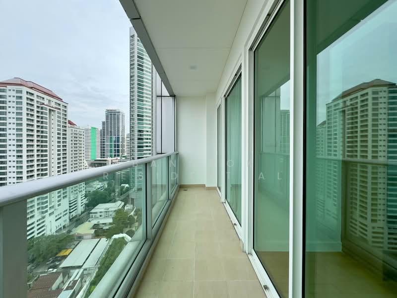 Millennium Residence, Bangkok, Sukhumvit Road, Khlong Toei, Bangkok, 3 Bedrooms, 193 sqm, Condo For Sale, by Bangkok Residential, 500410814 - DDproperty.com