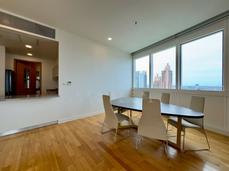 Millennium Residence, Bangkok, Sukhumvit Road, Khlong Toei, Bangkok, 3 Bedrooms, 193 sqm, Condo For Sale, by Bangkok Residential, 500410814 - DDproperty.com