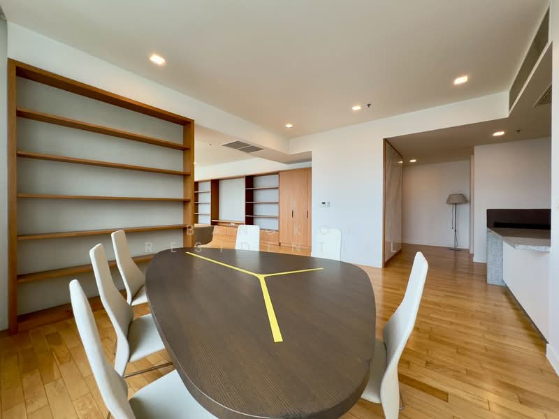 Millennium Residence : มิลเลนเนียม เรสซิเดนซ์, กรุงเทพ, ซอยสุขุมวิท 20 ถนนสุขุมวิท แขวงคลองเตยเหนือ เขตวัฒนา กรุงเทพมหานคร, คลองเตย, กรุงเทพ, 193 ตร.ม., คอนโด ขาย, โดย Bangkok Residential, 500410814 - DDproperty.com