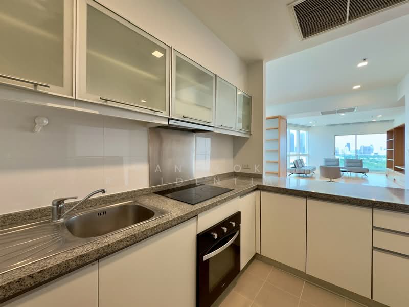 Millennium Residence, Bangkok, Sukhumvit Road, Khlong Toei, Bangkok, 3 Bedrooms, 193 sqm, Condo For Sale, by Bangkok Residential, 500410814 - DDproperty.com