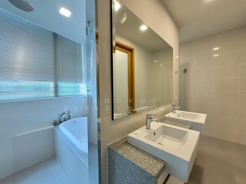 Millennium Residence, Bangkok, Sukhumvit Road, Khlong Toei, Bangkok, 3 Bedrooms, 193 sqm, Condo For Sale, by Bangkok Residential, 500410814 - DDproperty.com